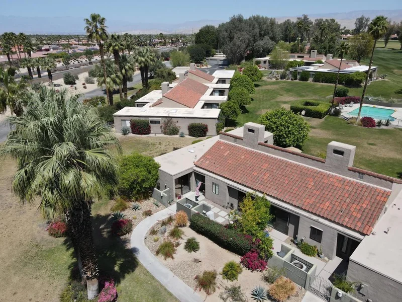 544 Desert West Drive, Rancho Mirage, CA 92270