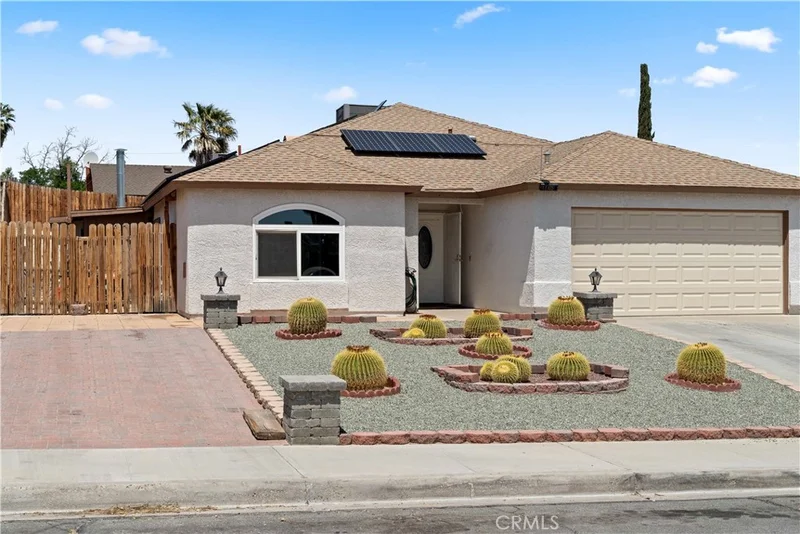 1165 Borrego Drive, Barstow, CA 92311