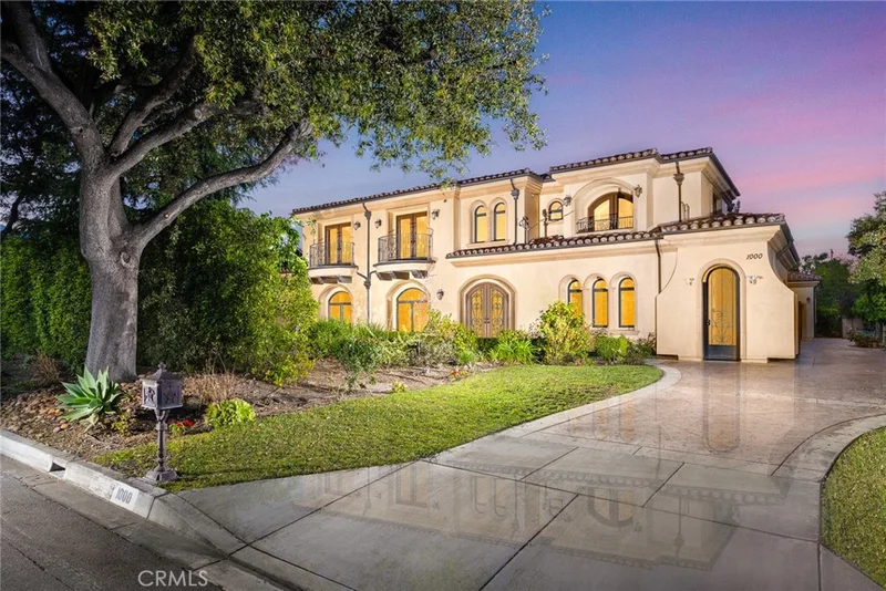 1000 Park Ave, Arcadia, CA 91007