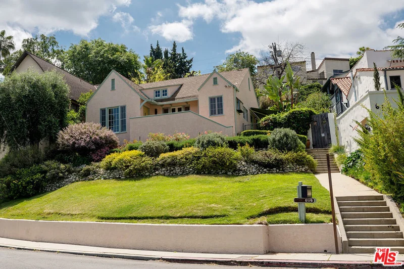6176 Outlook Avenue, Los Angeles, CA 90042