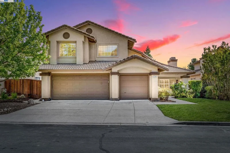 1167 Trowbridge Way, Danville, CA 94506