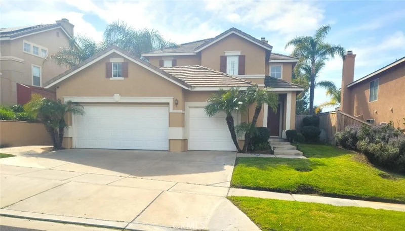 868 Villa Montes Circle, Corona, CA 92879