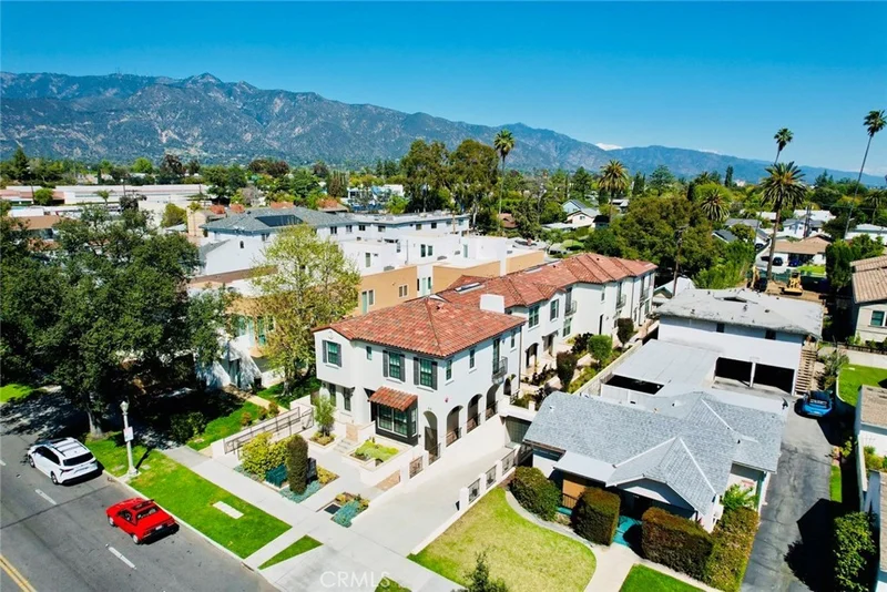 118 N Allen Avenue 5, Pasadena, CA 91106