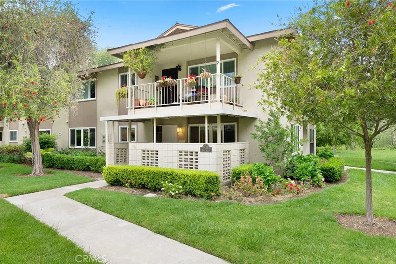 912 Ronda Sevilla C, Laguna Woods, CA 92637