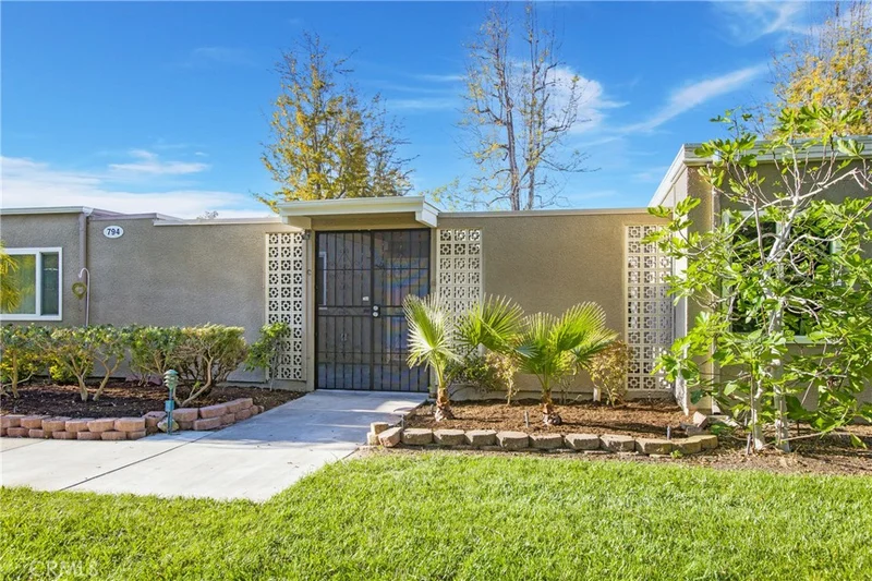 794 Via Los Altos C, Laguna Woods, CA 92637
