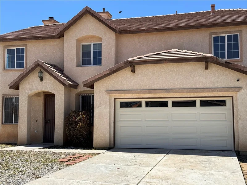 12508 Glen Canyon Lane, Victorville, CA 92395
