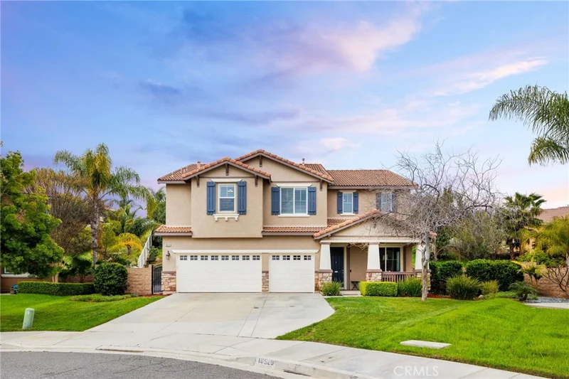 18529 Alderbrook Drive, Riverside, CA 92508