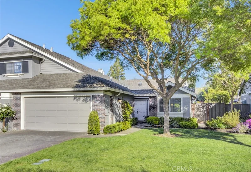 270 Bridgeside Circle, Danville, CA 94506