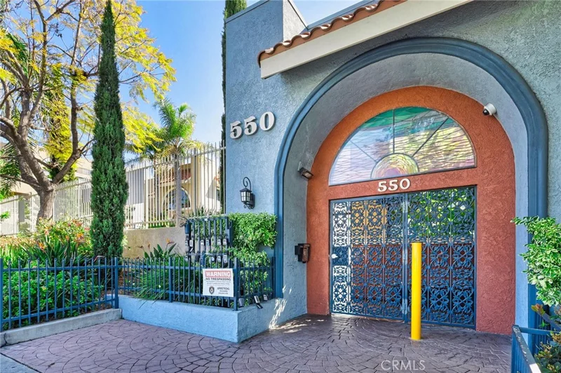 550 Orange Avenue 316, Long Beach, CA 90802
