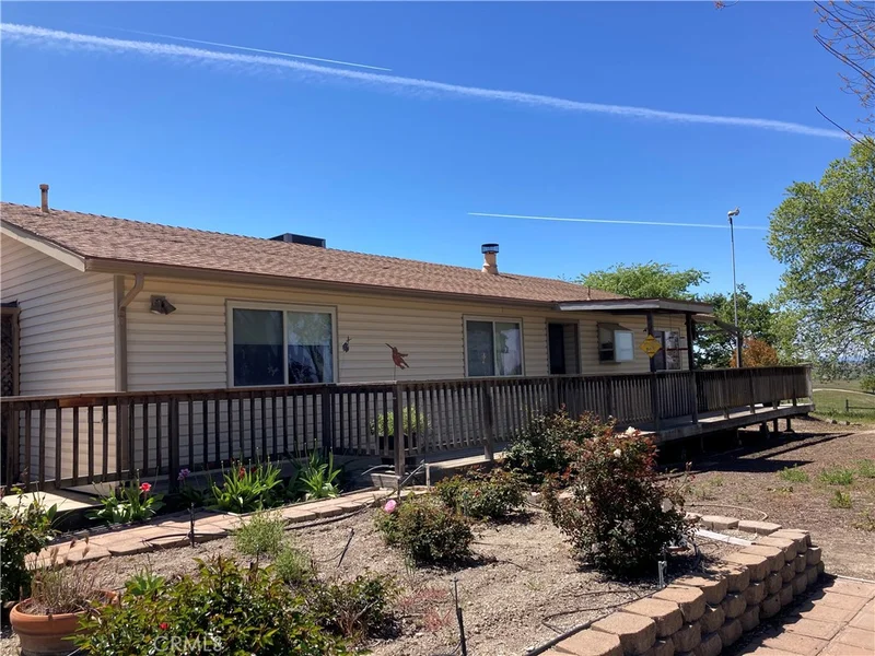 4140 Hord Valley Road, Creston, CA 93432