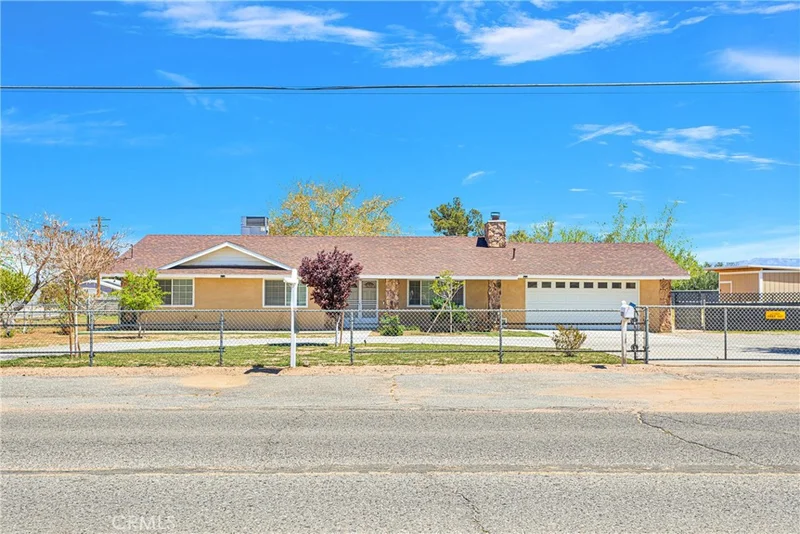 11777 Balsam Avenue, Hesperia, CA 92345