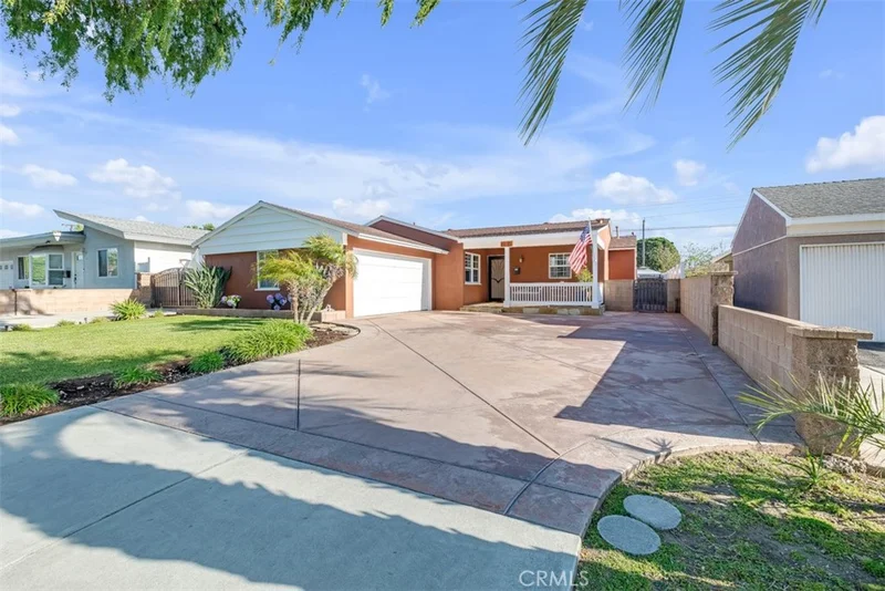 1050 E Renwick Road, Glendora, CA 91740