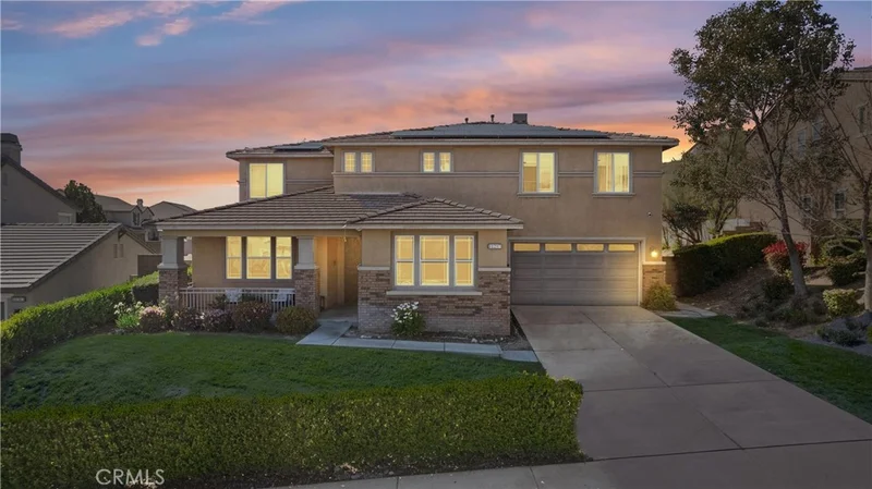 11297 Demaret Drive, Beaumont, CA 92223