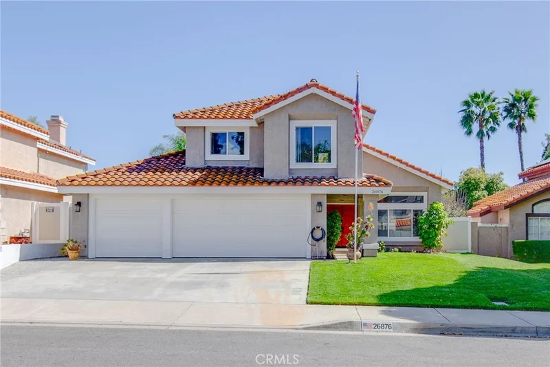 26876 Mandelieu Drive, Murrieta, CA 92562