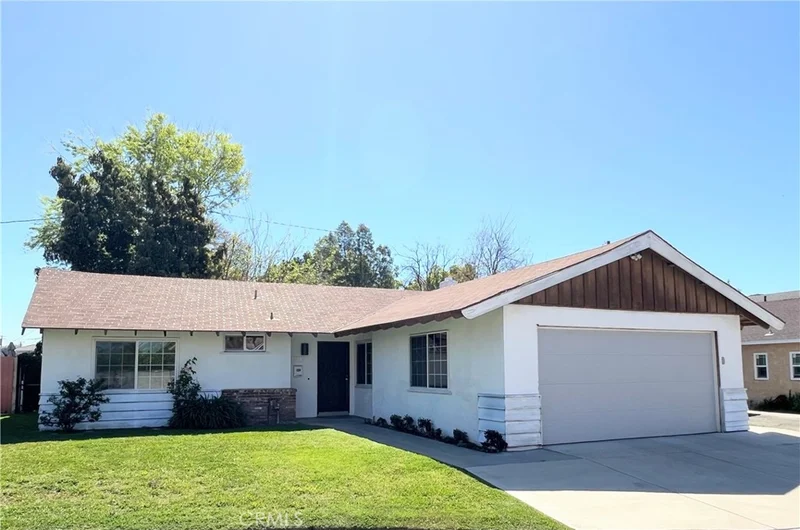 11759 Ranchito Street, El Monte, CA 91732