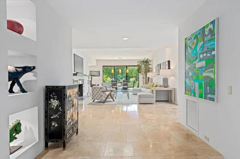 105 Columbia Drive, Rancho Mirage, CA 92270