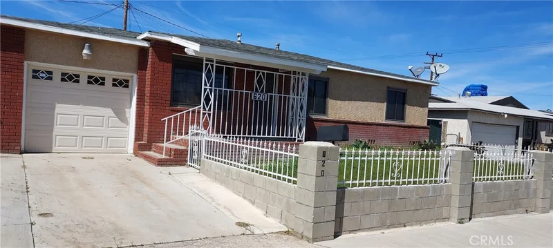 620 Adele Drive, Barstow, CA 92311