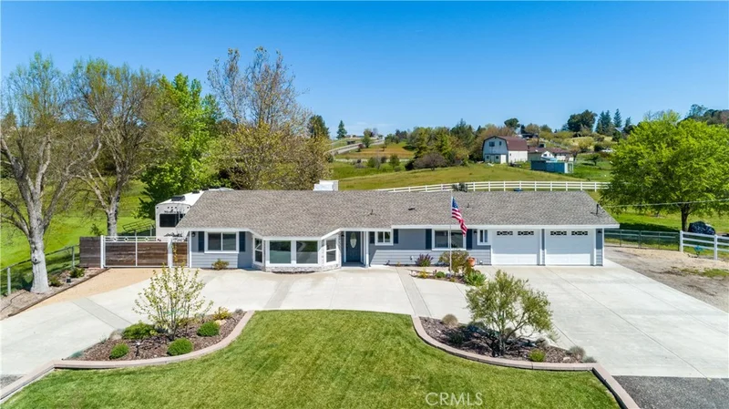 9125 Santa Margarita Road, Atascadero, CA 93422