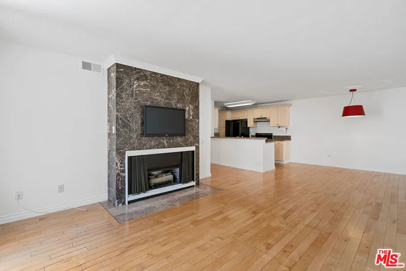 421 S La Fayette Park Place 617, Los Angeles, CA 90057