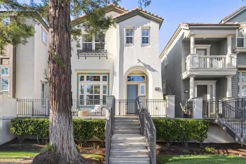 2247 Samaritan Drive, San Jose, CA 95124