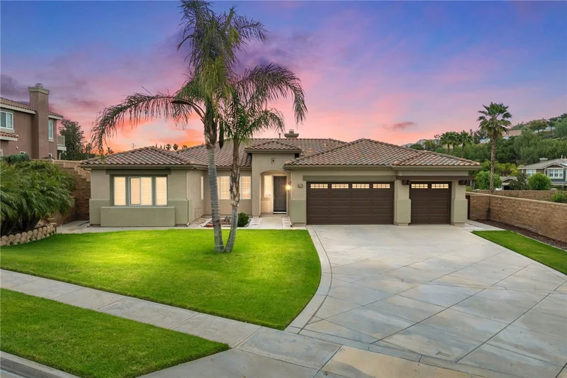 619 Barbre Lane, Corona, CA 92879