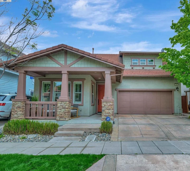 124 S Pacifico St, Mountain House, CA 95391