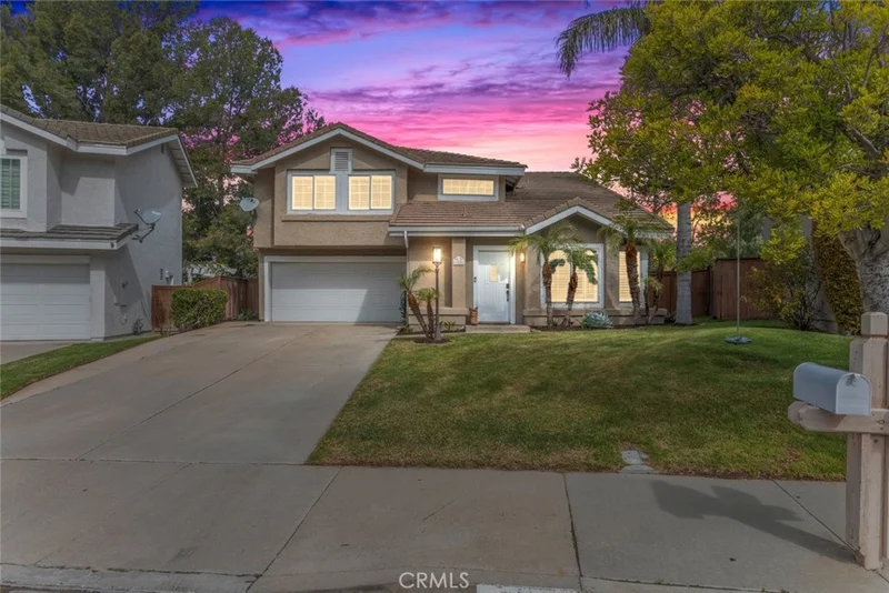 11581 Chadwick Road, Corona, CA 92878