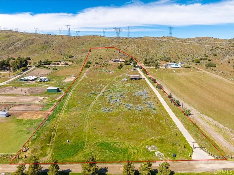 5605 Elizabeth Lake Road, Leona Valley, CA 93551