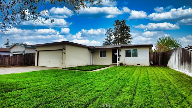 2263 1st Street, Atwater, CA 95301
