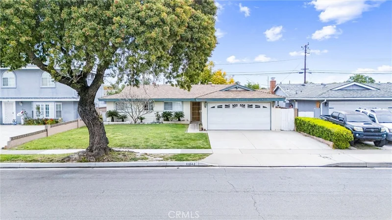 11882 Emerald Street, Garden Grove, CA 92845