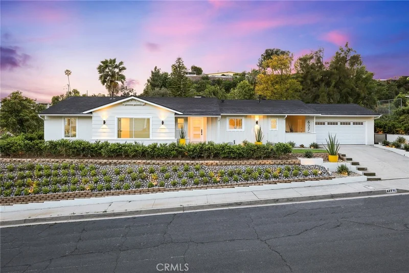 627 Glenandale, Glendale, CA 91206