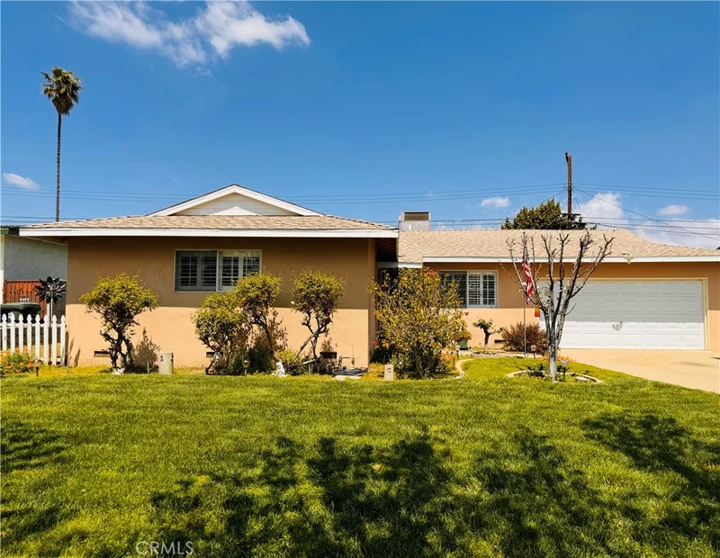 1143 East Caroline Court, Ontario, CA 91764