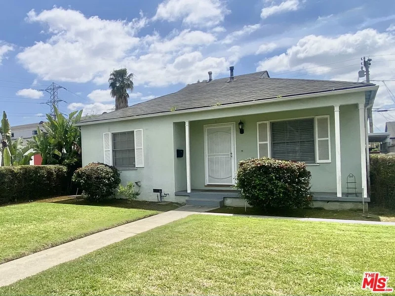 632 E 135th Street, Los Angeles, CA 90059