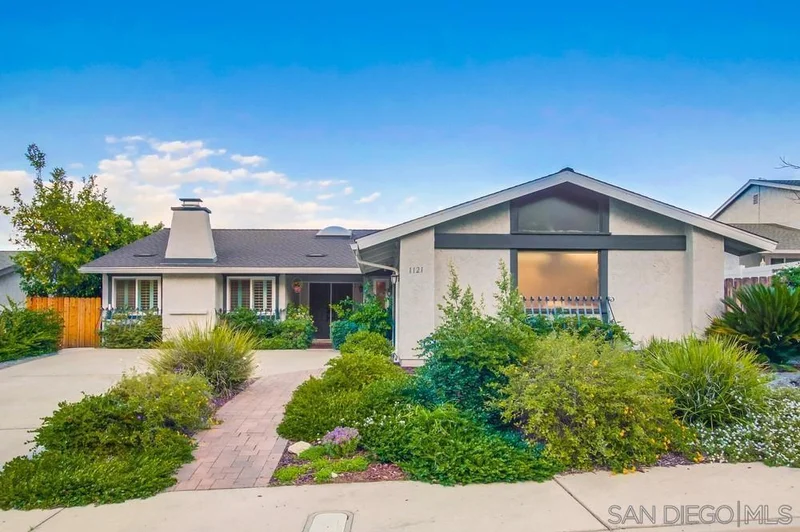 1121 Yerba Verde Drive, El Cajon, CA 92020