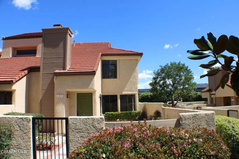 2288 Birch Glen Avenue 157, Simi Valley, CA 93063