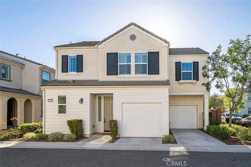 8633 Celebration Street, Chino, CA 91708