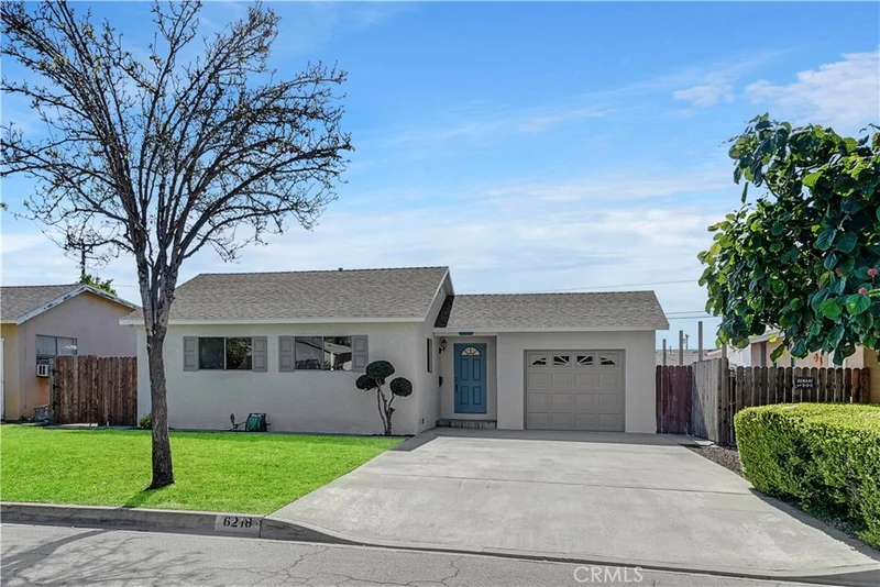6218 Eglise Avenue, Pico Rivera, CA 90660