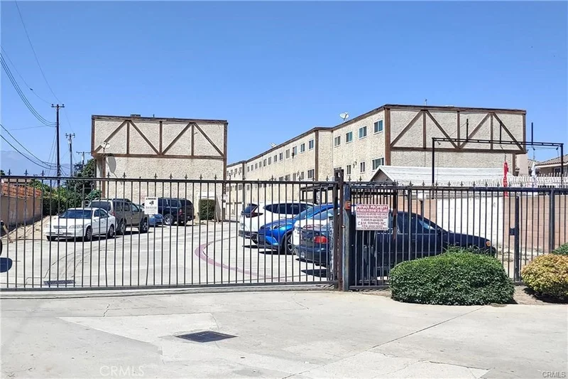 11331 Elliott Avenue 10, El Monte, CA 91732