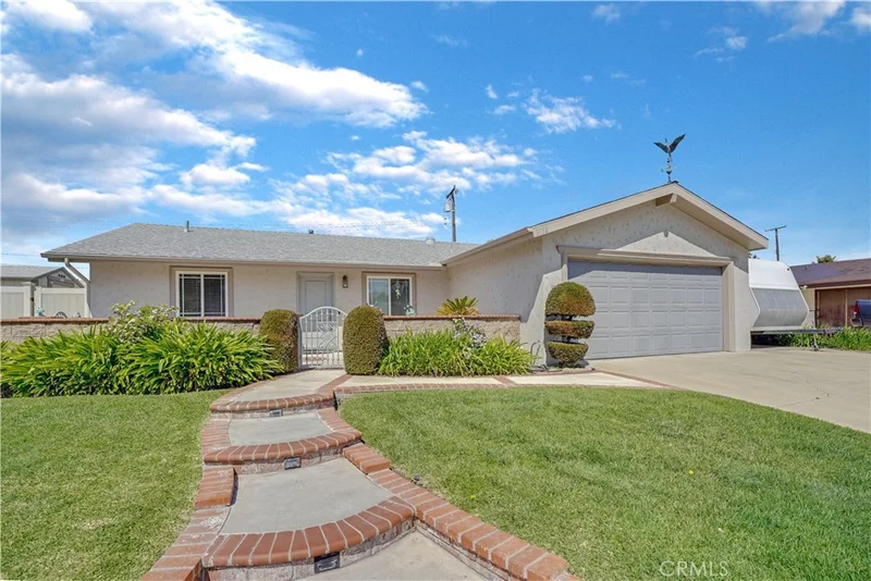 2732 N Gaff Street, Orange, CA 92865