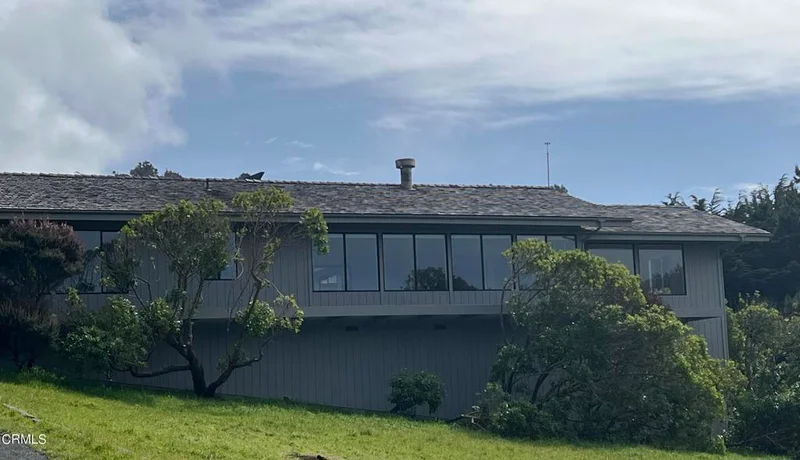 45501 Cypress Drive, Mendocino, CA 95460
