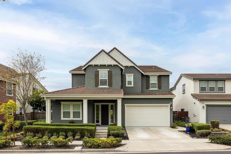 4558 La Vina, Dublin, CA 94568-4818