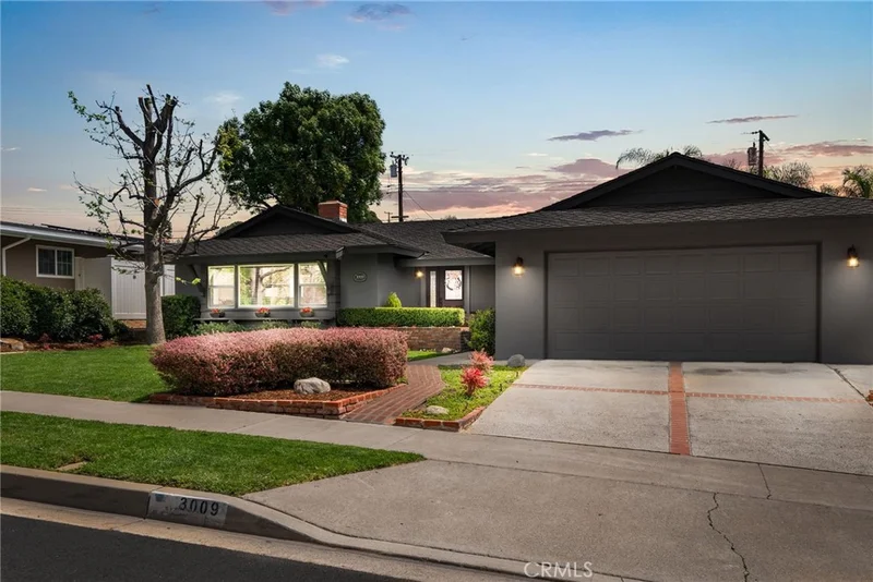 3009 N Butterfield Road, Orange, CA 92865