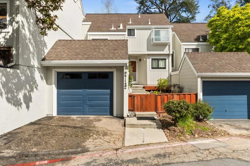 2742 Hampton Lane, Santa Cruz, CA 95065
