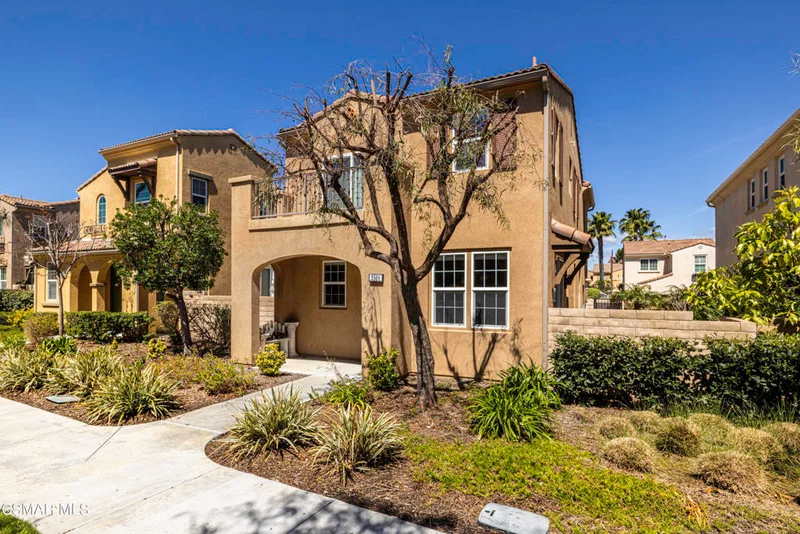 2968 Palmera Lane, Simi Valley, CA 93065