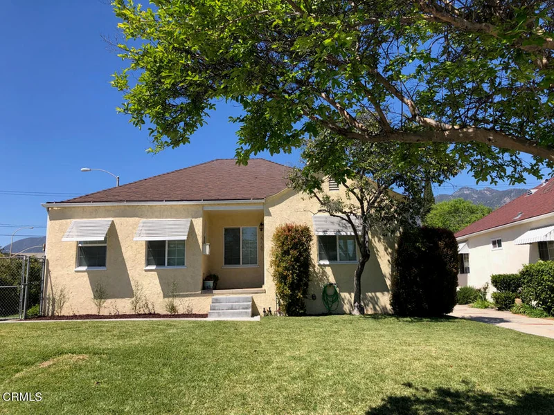 2729 Mataro Street, Pasadena, CA 91107