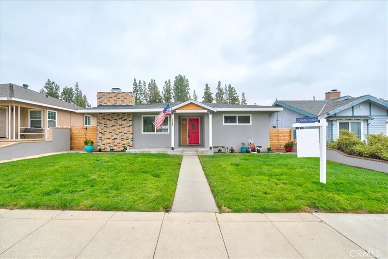 624 N Walnut Street, La Habra, CA 90631