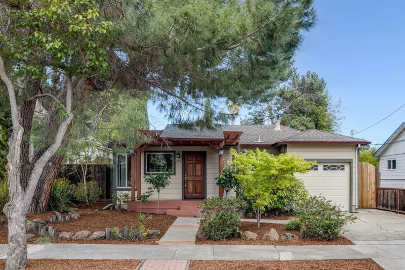 270 Chestnut Avenue, Palo Alto, CA 94306