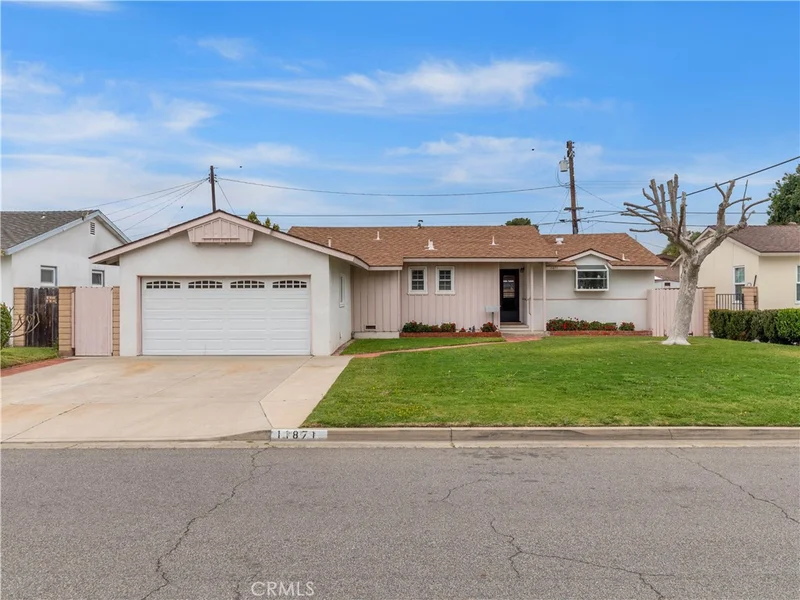 11871 Candy Lane, Garden Grove, CA 92840