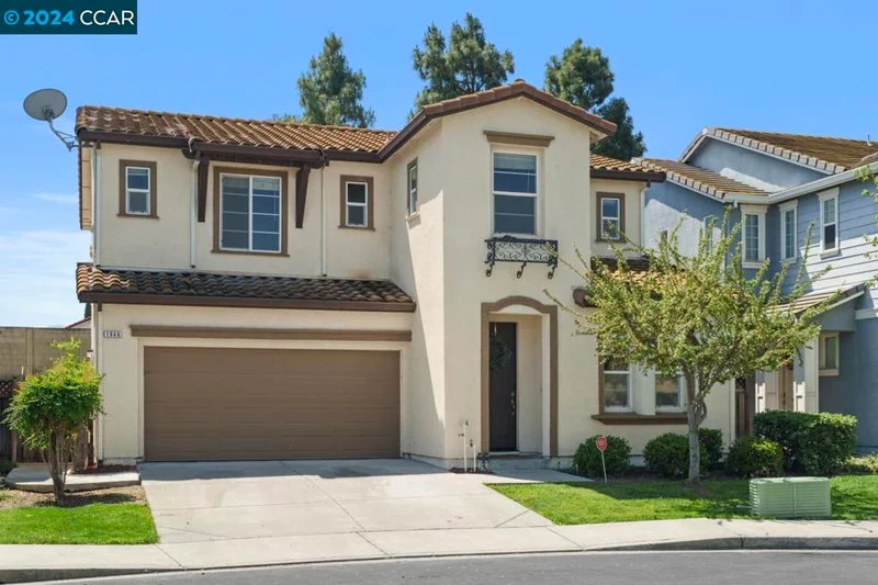 1046 Bending Willow Way, Pittsburg, CA 94565