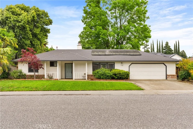 778 Brandonbury Lane, Chico, CA 95926